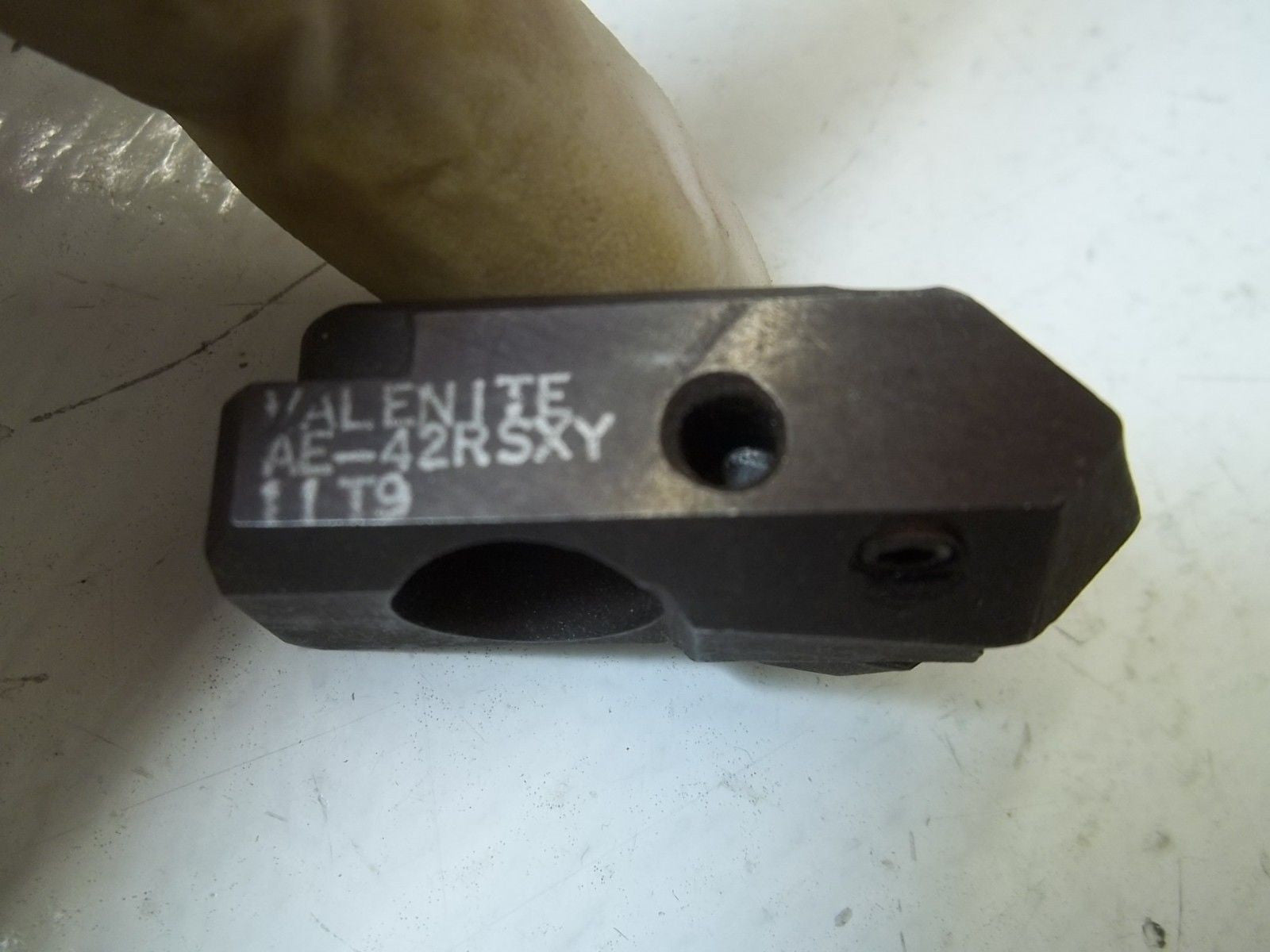 VALENITE AE-42RSXY-11T9 *USED*