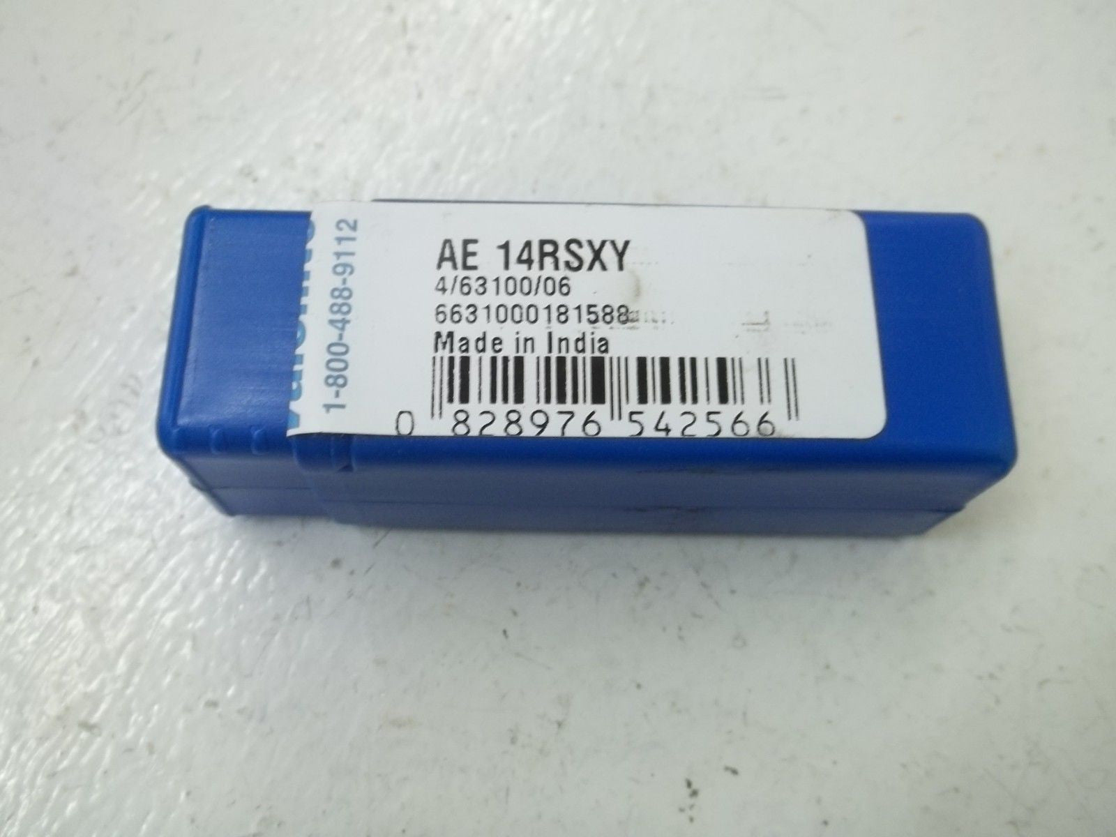 VALENITE AE14RSWY *NEW IN BOX*