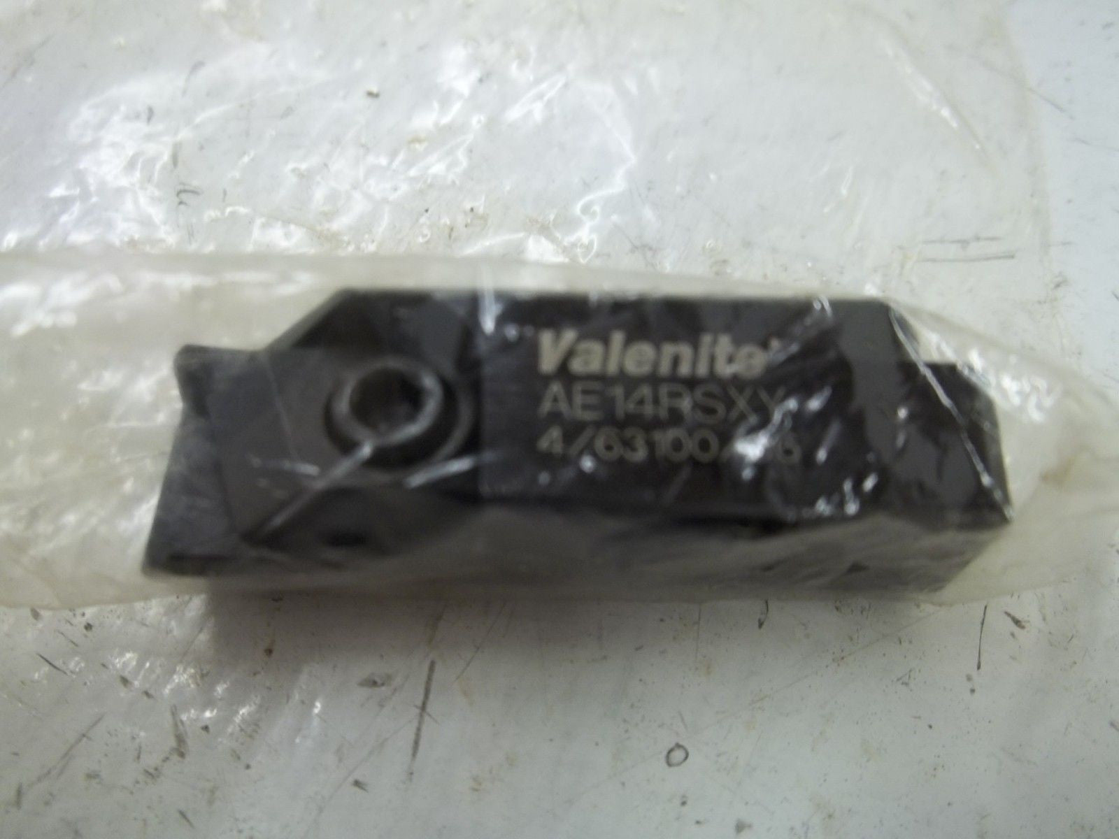 VALENITE AE14RSWY *NEW IN BOX*