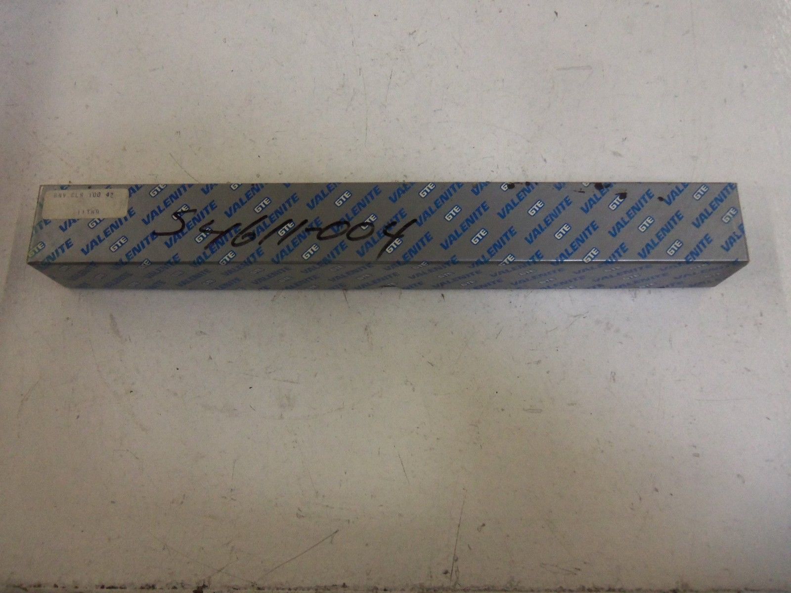 VALENITE BNV-CLR-100-42 *NEW IN BOX*