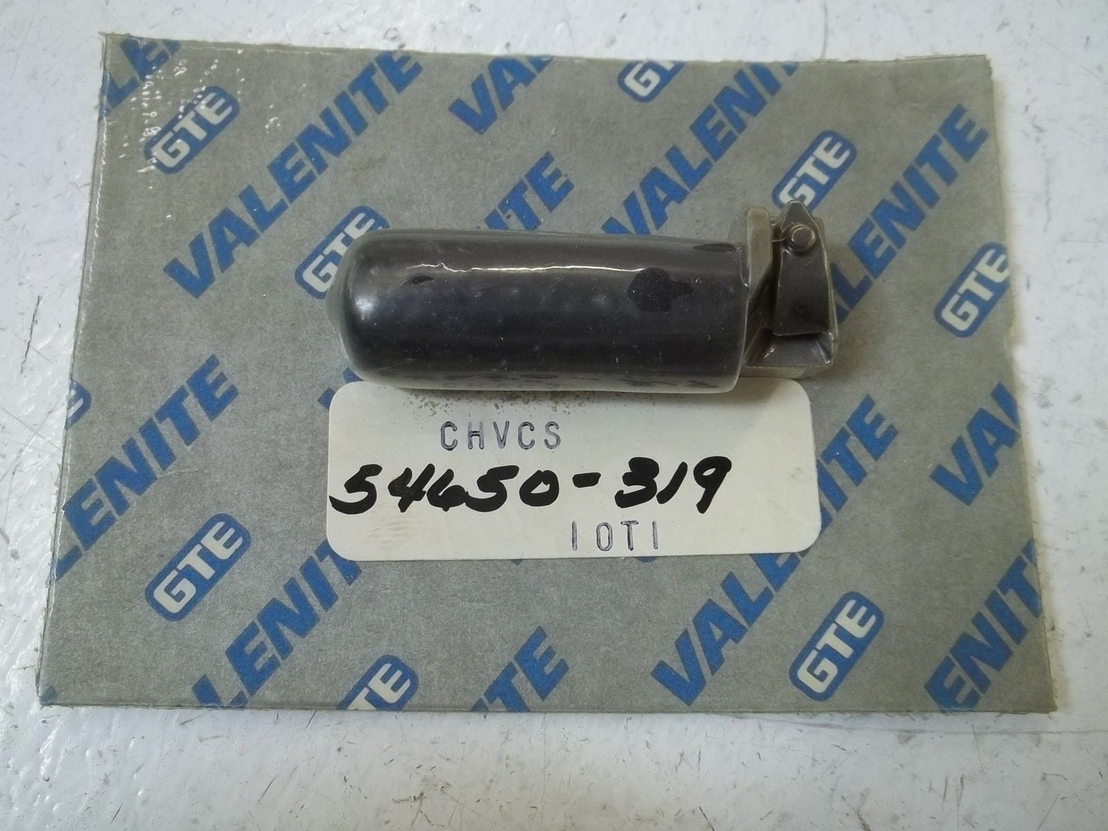 VALENITE CHCVS-10T1 *NEW NO BOX*