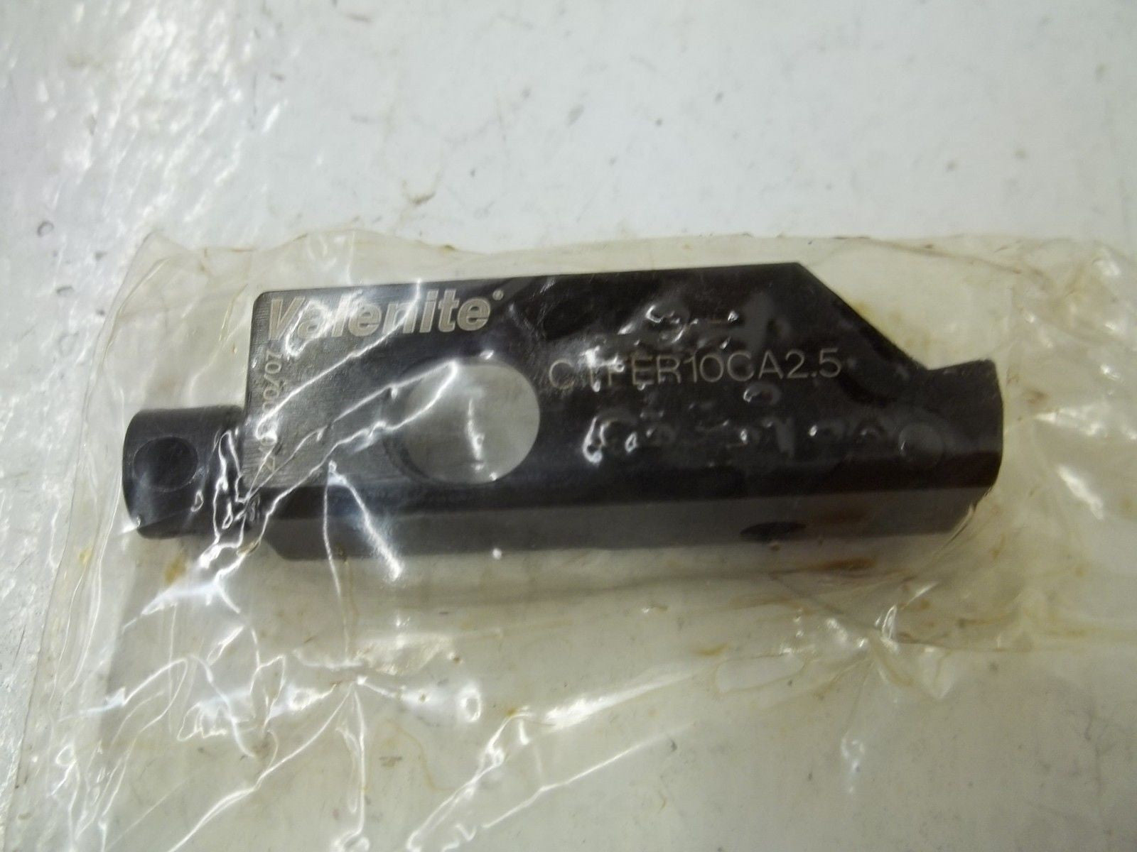 VALENITE CTFER10CA2.5 *NEW IN BOX*