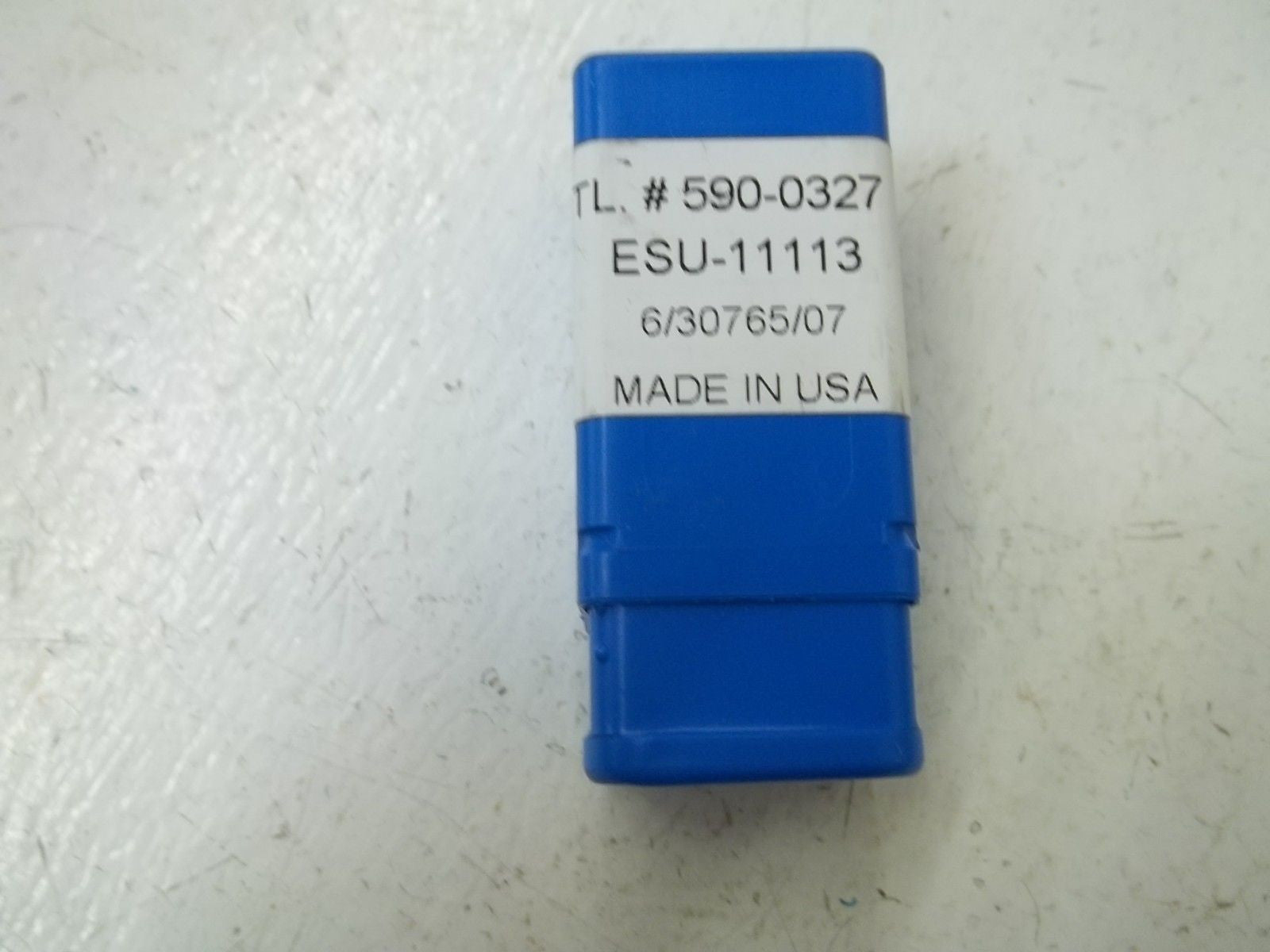 VALENITE ESU-11113 *NEW IN BOX*