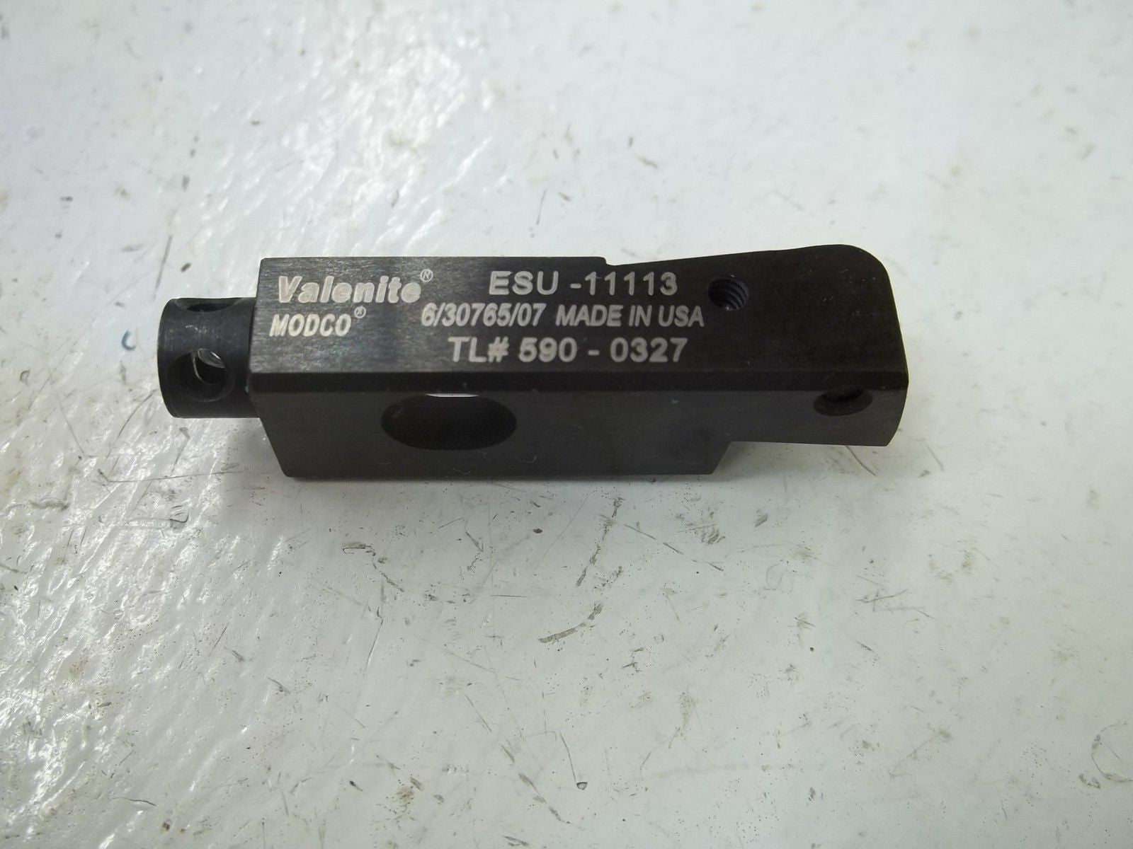 VALENITE ESU-11113 *NEW IN BOX*