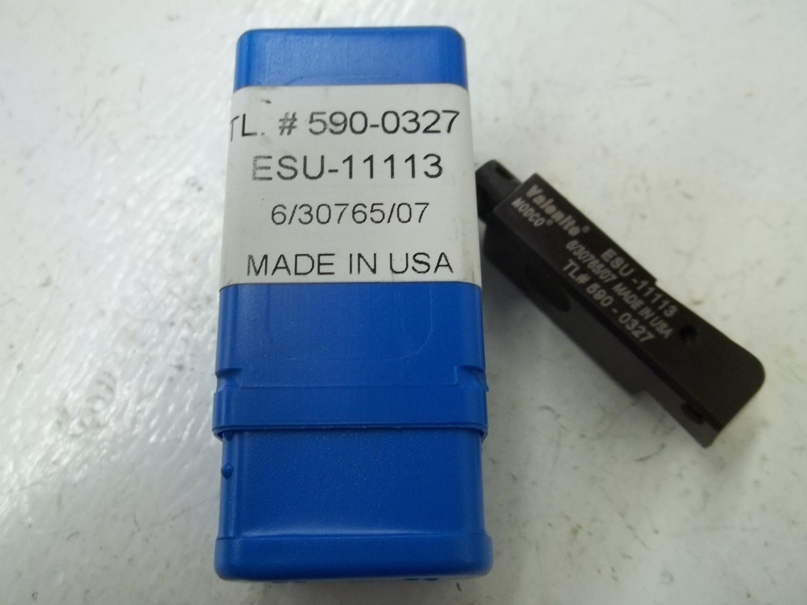 VALENITE ESU-11113 *NEW IN BOX*