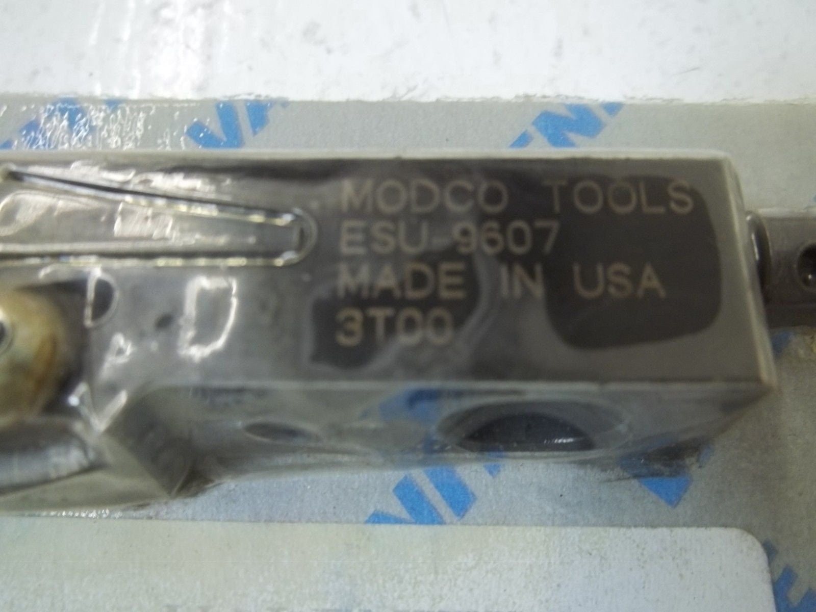 VALENITE ESU-9607-3T00 *NEW NO BOX*