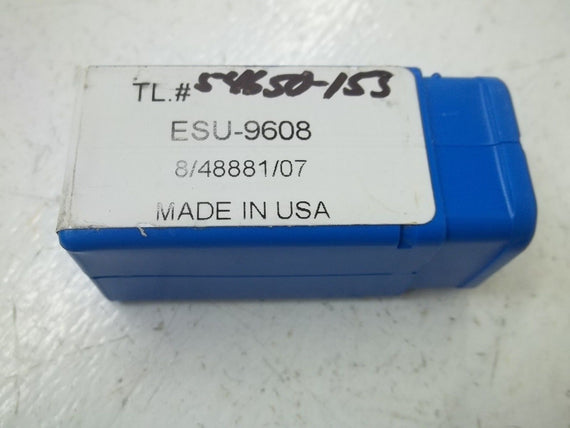 VALENITE ESU-9608 *NEW IN BOX*