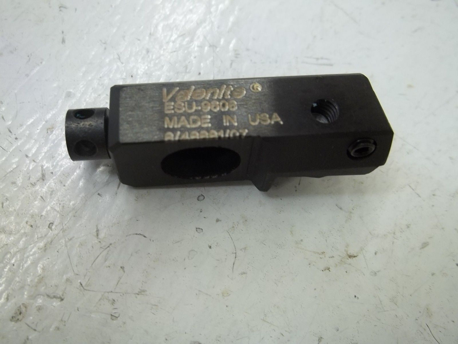 VALENITE ESU-9608 *NEW IN BOX*