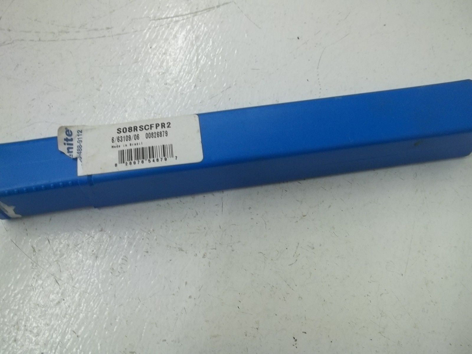 VALENITE S08RSCFPR2 *NEW IN BOX*