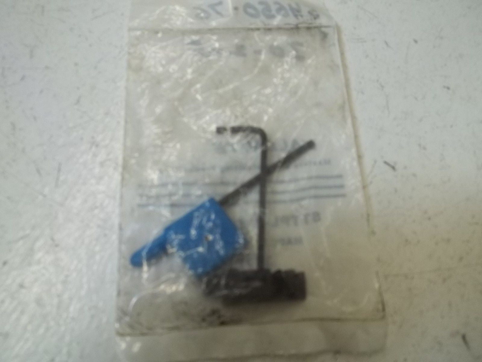 VALENITE STTPL-08CA-09VA-3T01 *NEW IN A FACTORY BAG*