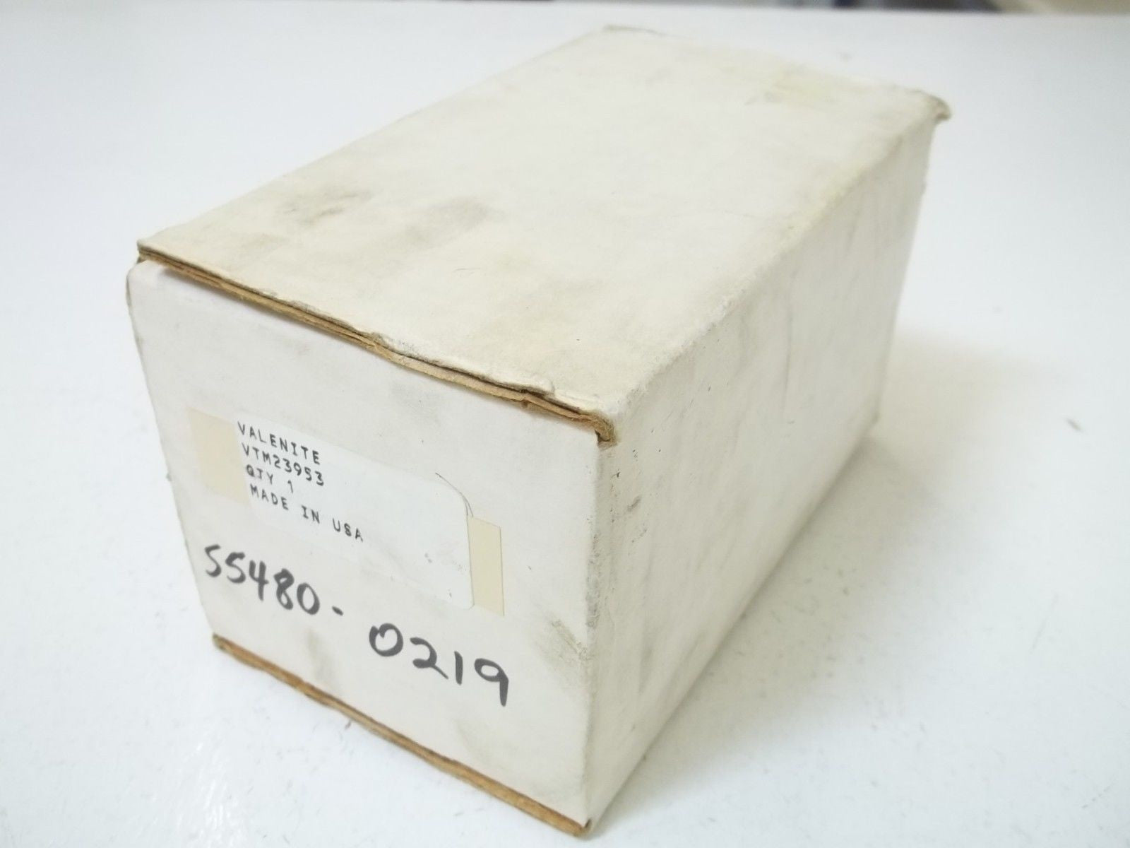 VALENITE VTM23953 *NEW IN BOX*
