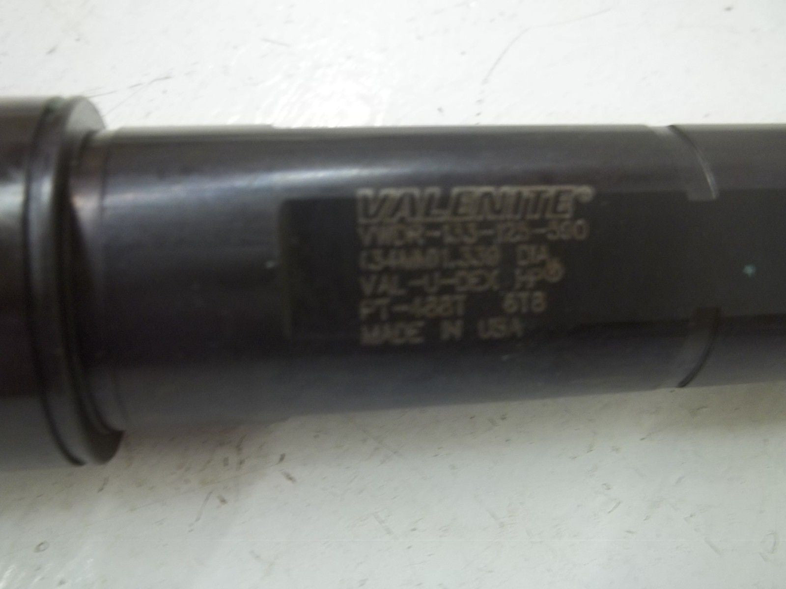 VALENITE VWDR-133-125-590 *NEW IN BOX*