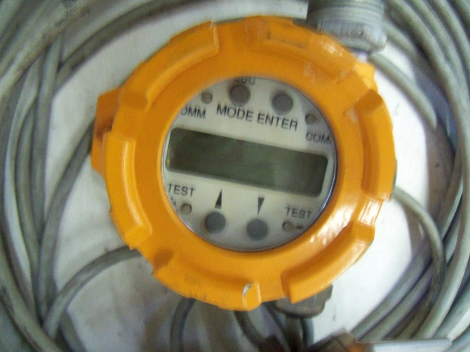 VALMET 9825 24609 *USED*