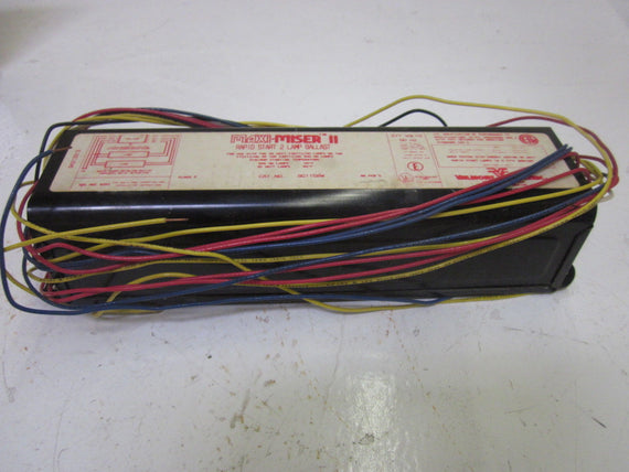 VALMOUNT ELECTRIC 8G1158W *NEW IN BOX*
