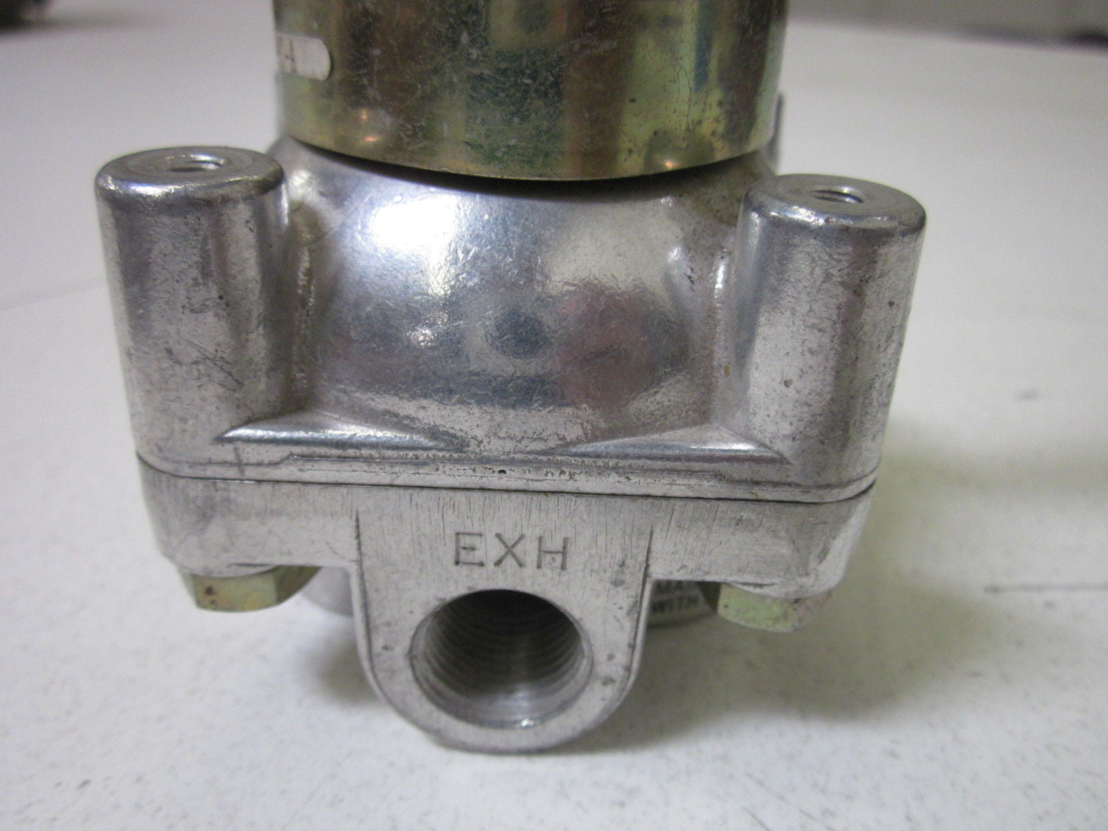 VALVE 9022-MC-A *USED*
