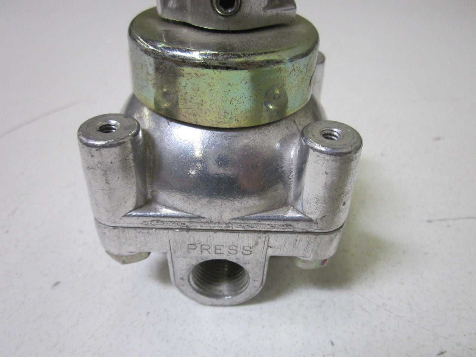 VALVE 9022-MC-A *USED*