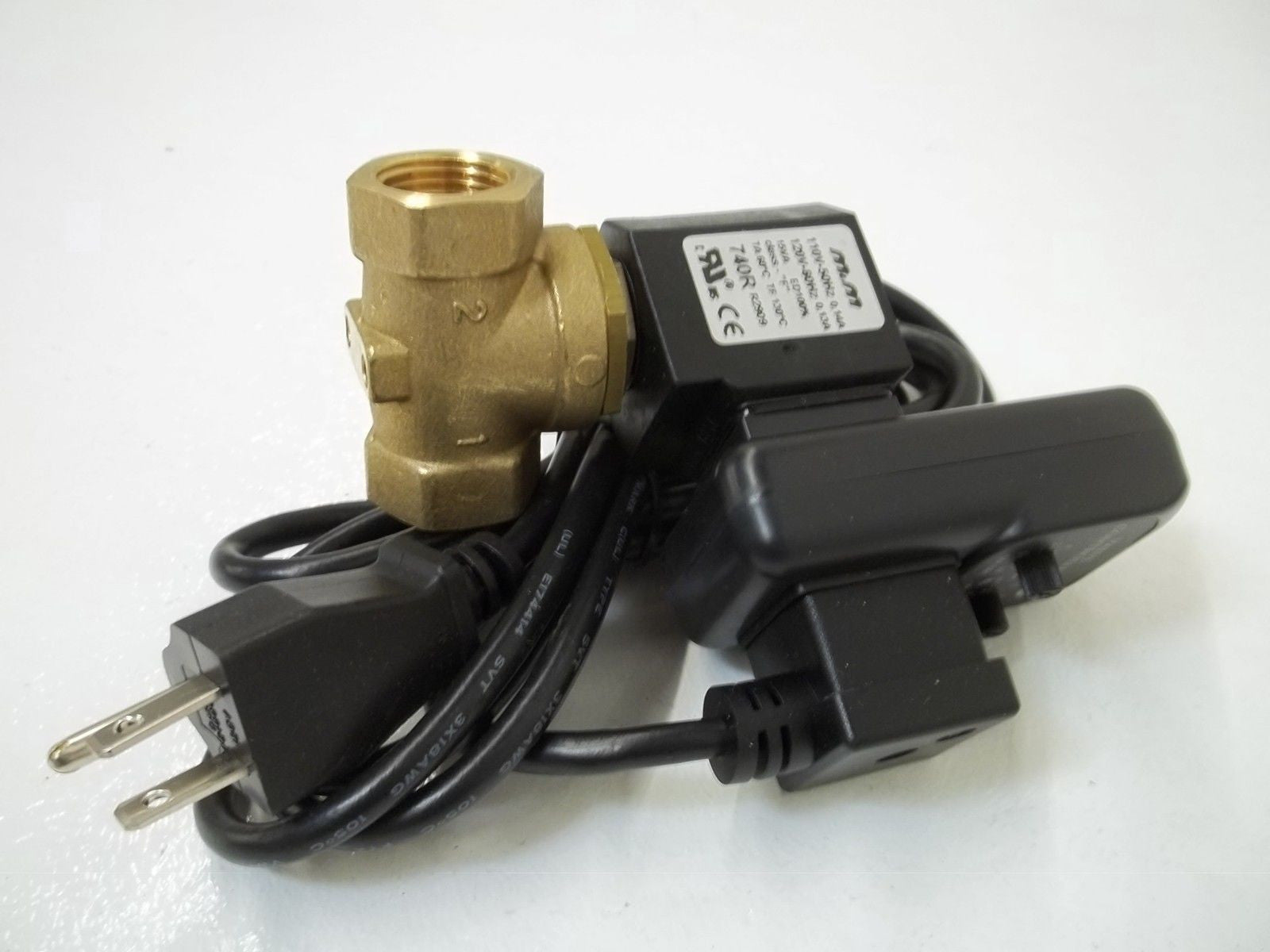VALVE CONTROLLER 720-PO15897 *NEW OUT  OF A BOX*