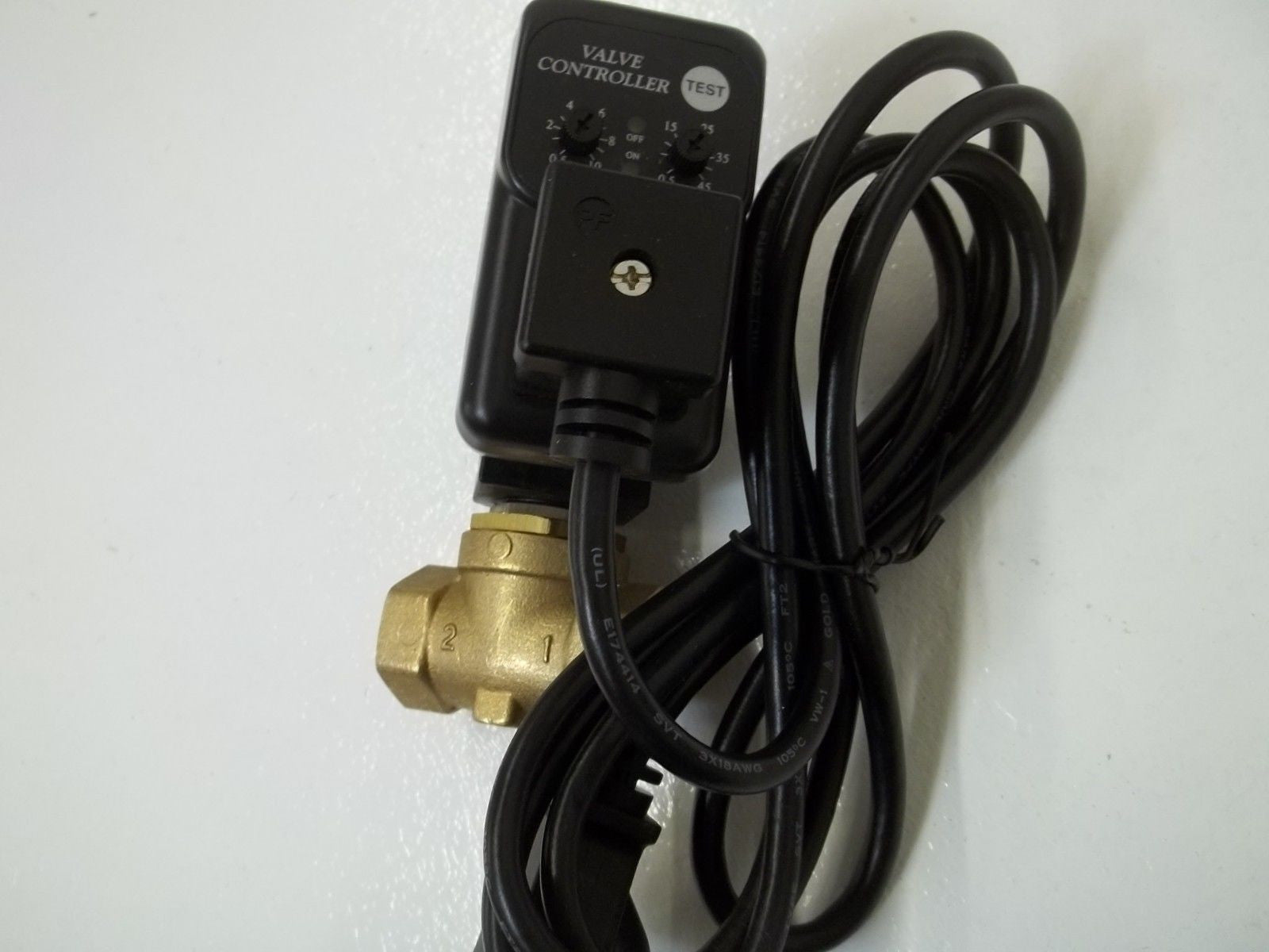 VALVE CONTROLLER 720-PO15897 *NEW OUT  OF A BOX*
