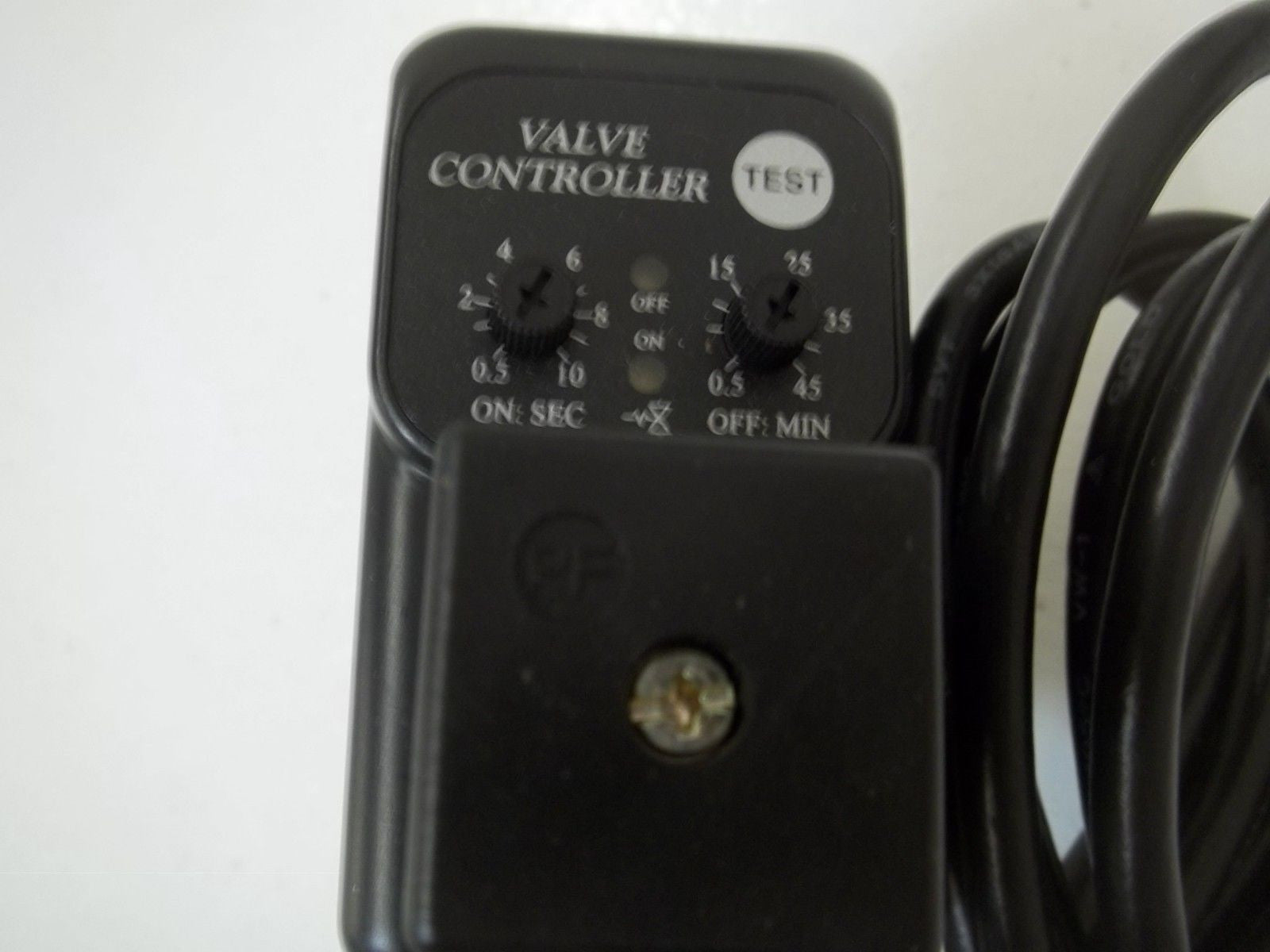 VALVE CONTROLLER 720-PO15897 *NEW OUT  OF A BOX*