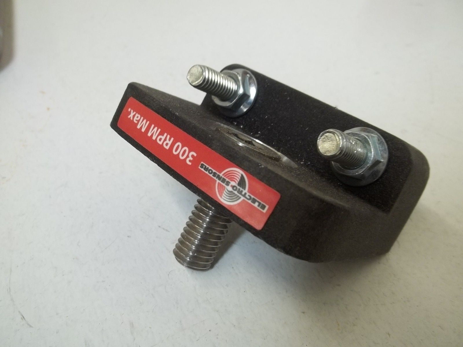 VANAIRE INC. VA7477LD-MOD 8" XOMOX 801 *USED*