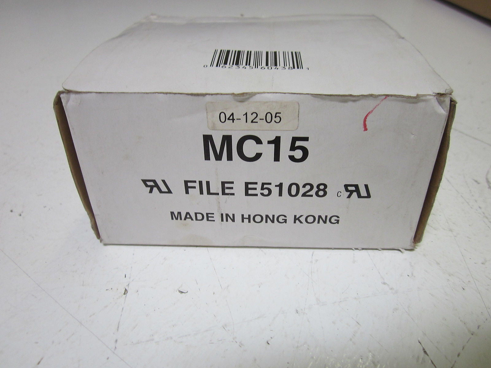 VARI-SPEED MC15 SPEED CONTROL *NEW IN BOX*