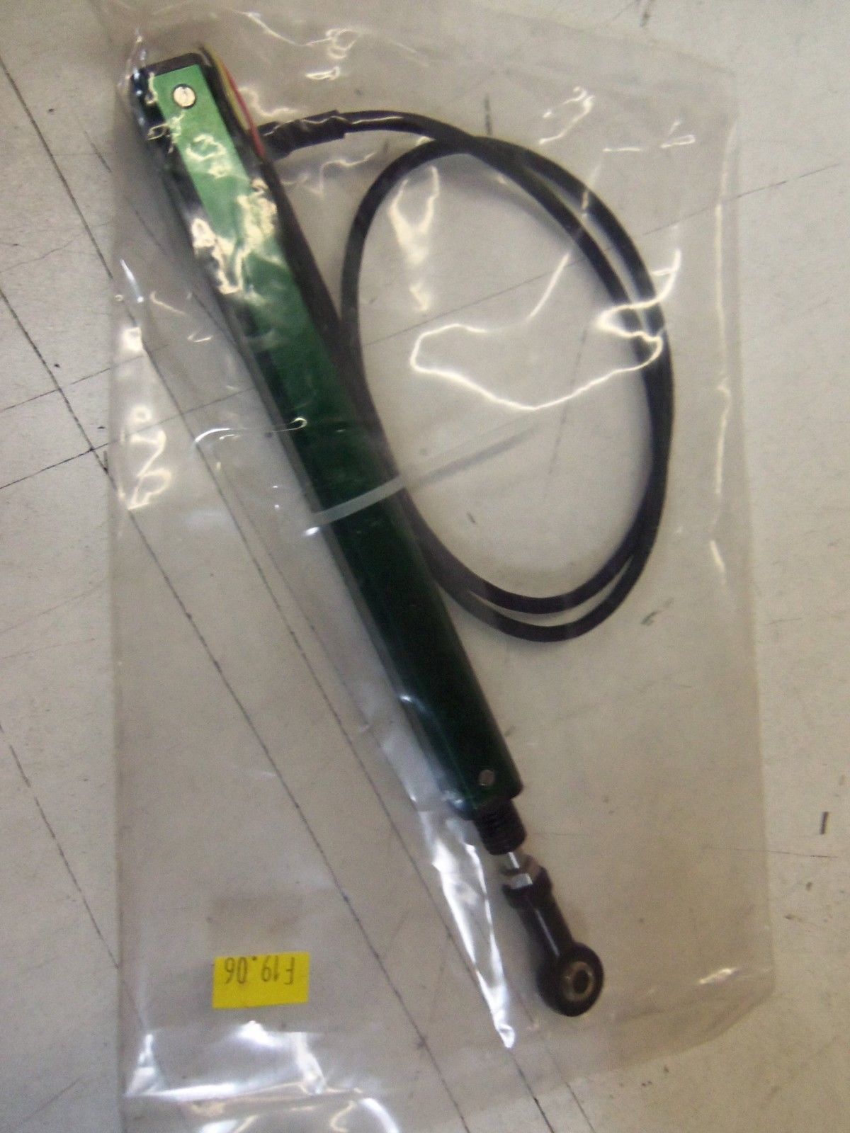 VARIOHM VLP75-M10 *NEW NO BOX*