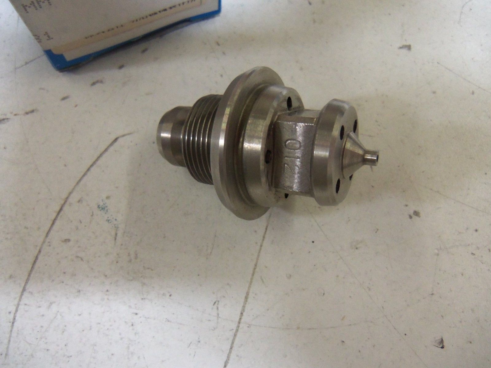 VECTOR CORPORATION 106V362 REPLACEMENT NOZZLE *NEW IN BOX*