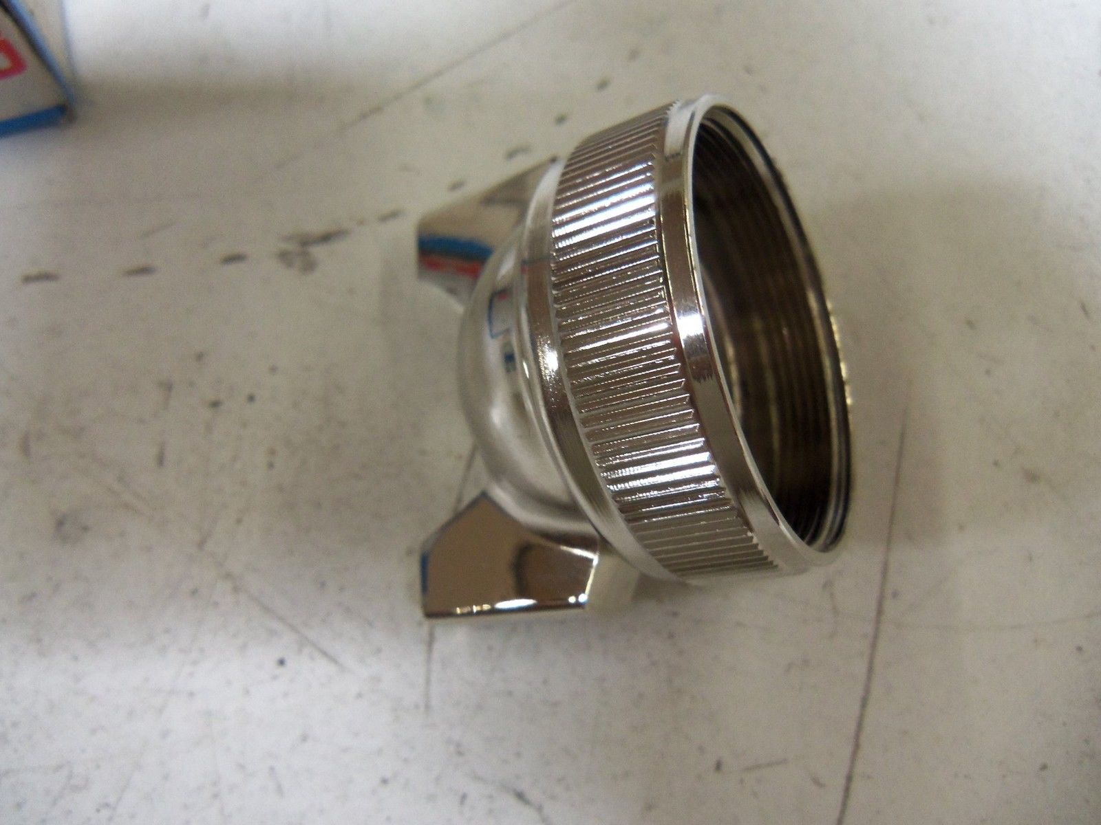 VECTOR CORPORATION 107V009 AIR CAP *NEW IN BOX*