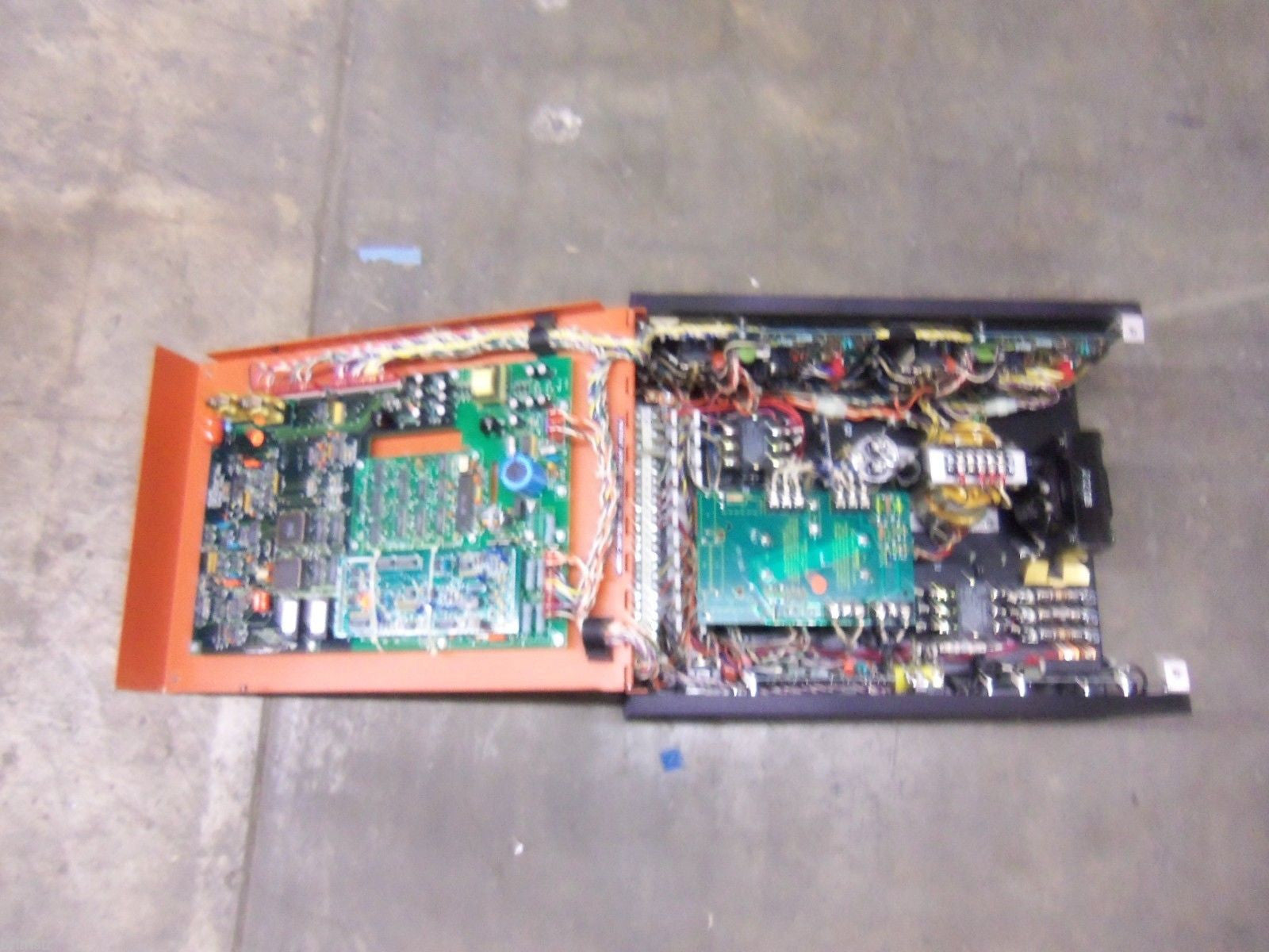 VEE-ARC SUPER 7000 931-1017 FREQUENCY DRIVE  *NEW IN BOX*