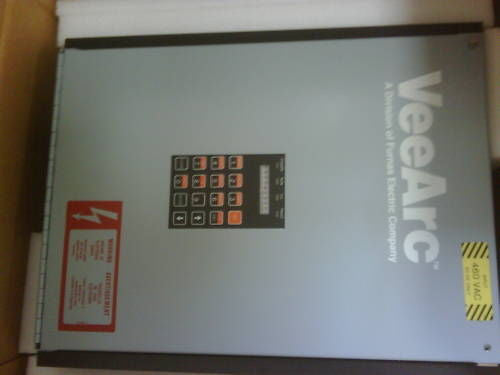 VEE-ARC SUPER 7000 SCF402X3M9XXX1 MOTOR CONTROLLER *NEW IN BOX*