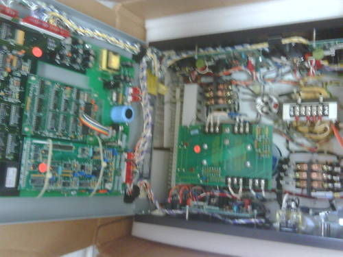 VEE-ARC SUPER 7000 SCF402X3M9XXX1 MOTOR CONTROLLER *NEW IN BOX*