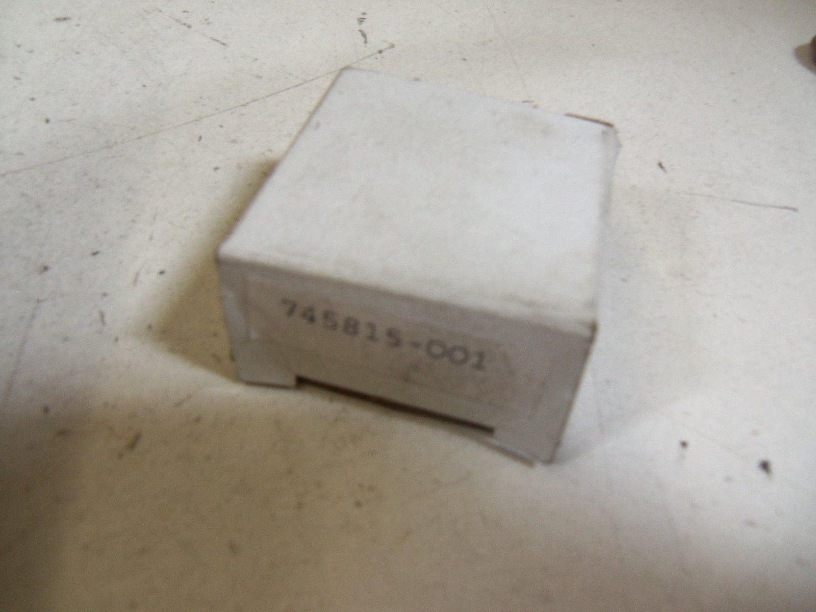 VEEDER-ROOT 745815-001 *USED*