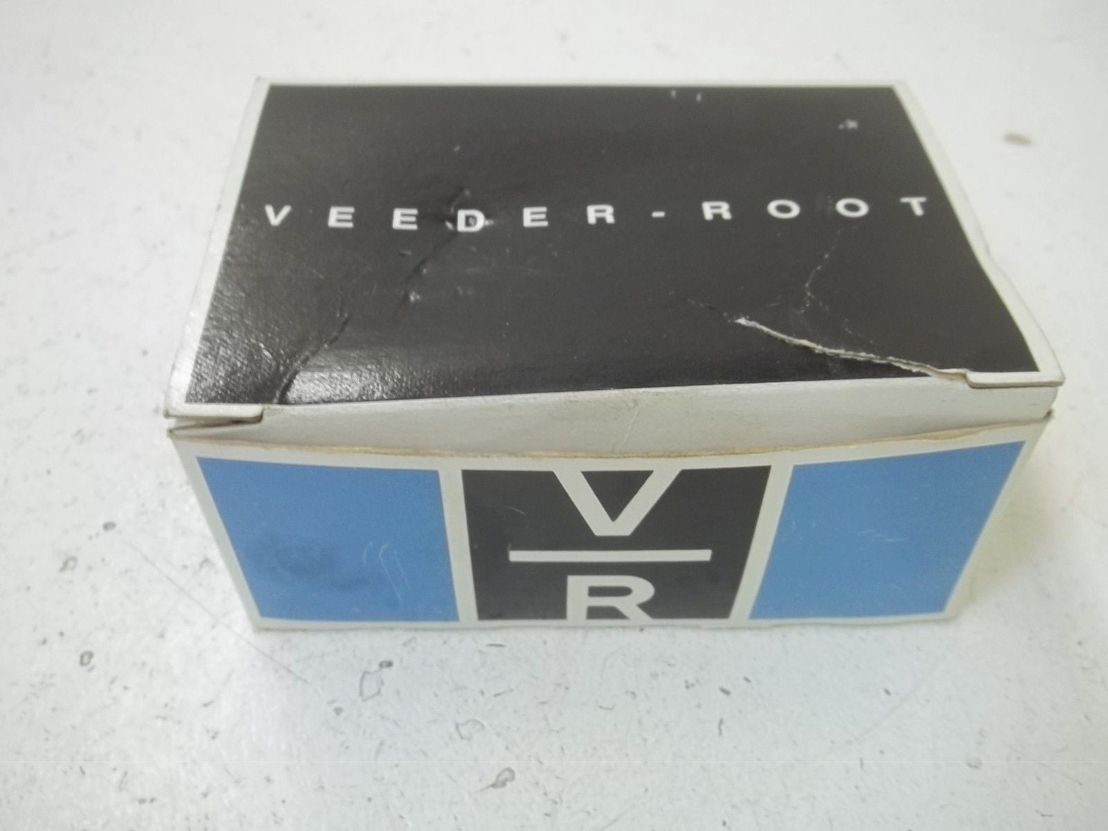 VEEDER-ROOT 799808-312 MINI LX TOTALIZER *NEW IN BOX*