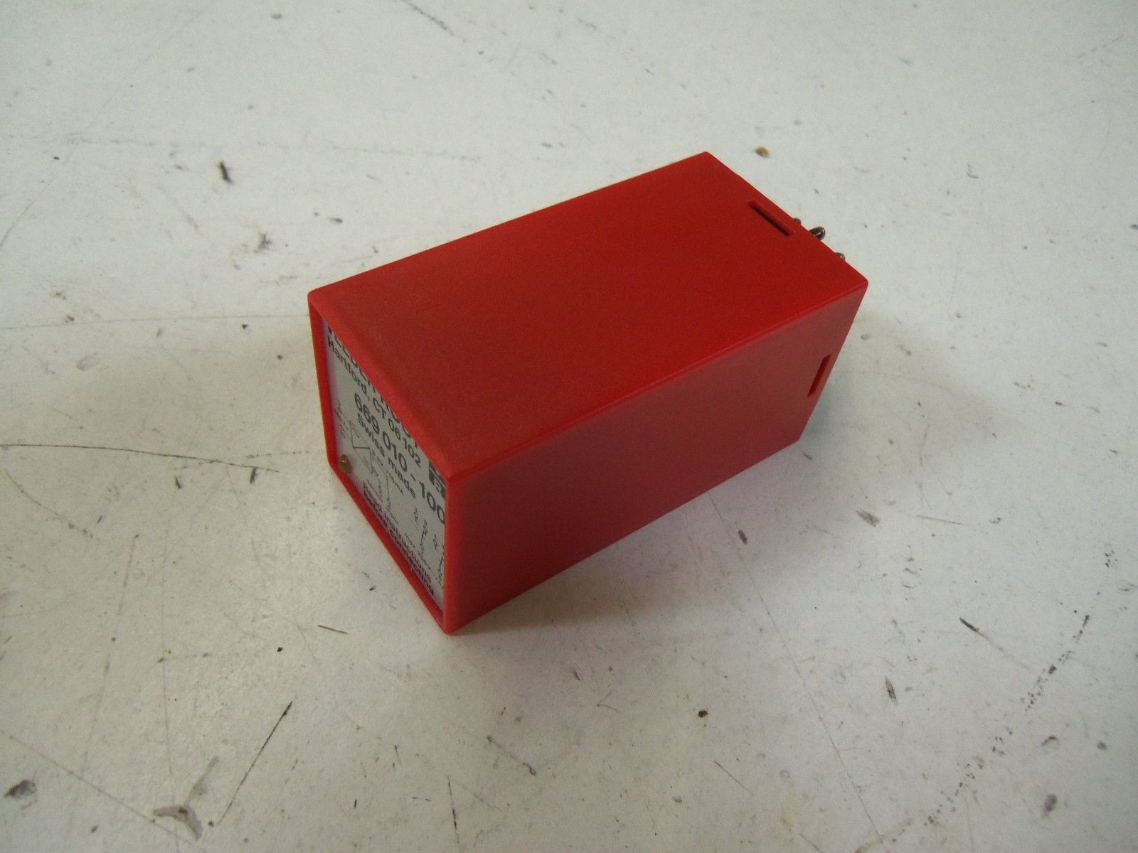 VEEDER-ROOT 669010-100 *NEW NO BOX*