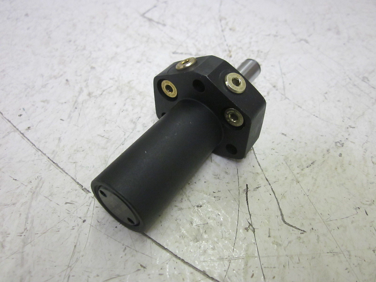 VEKTEK 15-0505-00-R *USED*