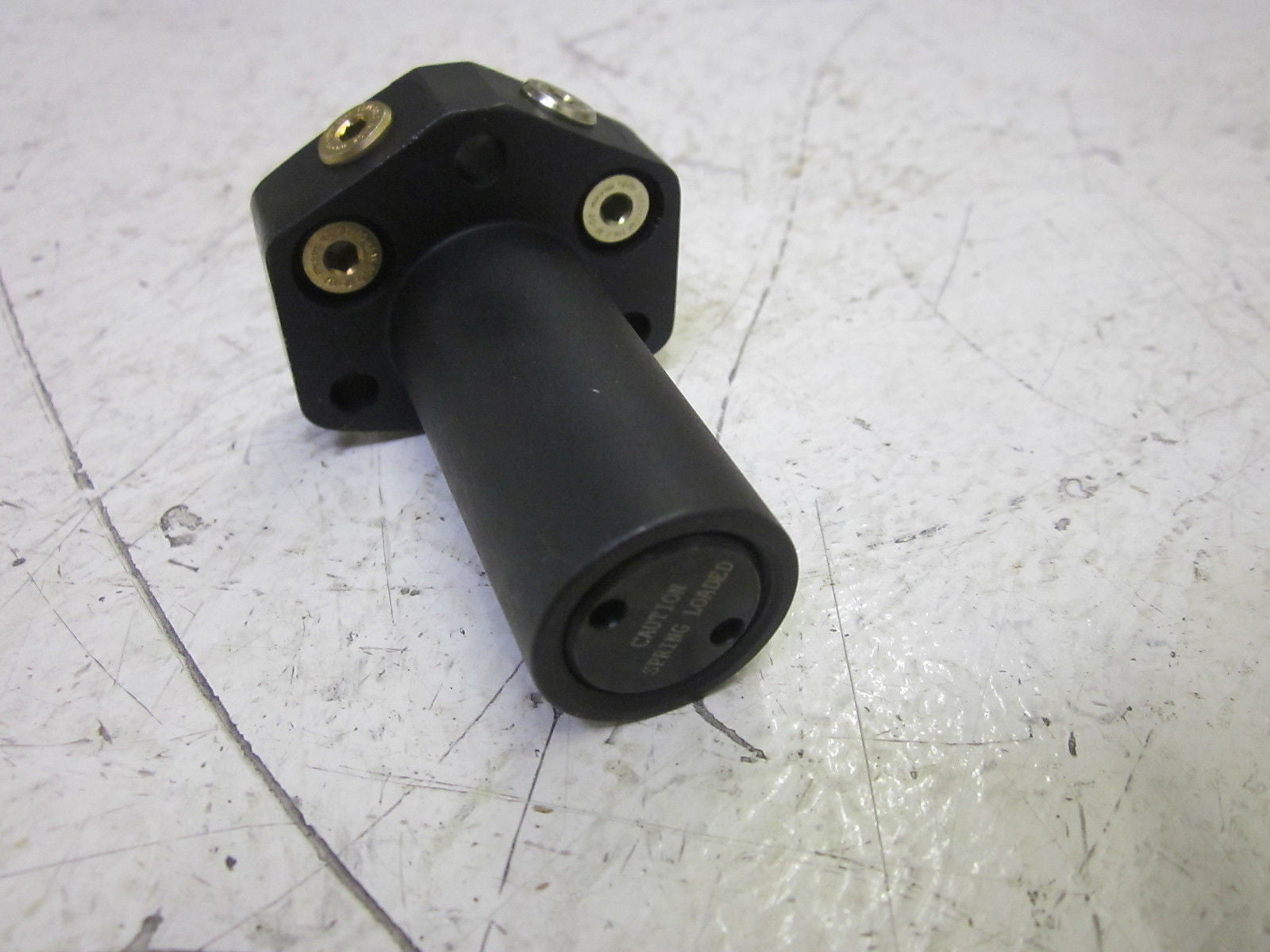 VEKTEK 15-0505-00-R *USED*