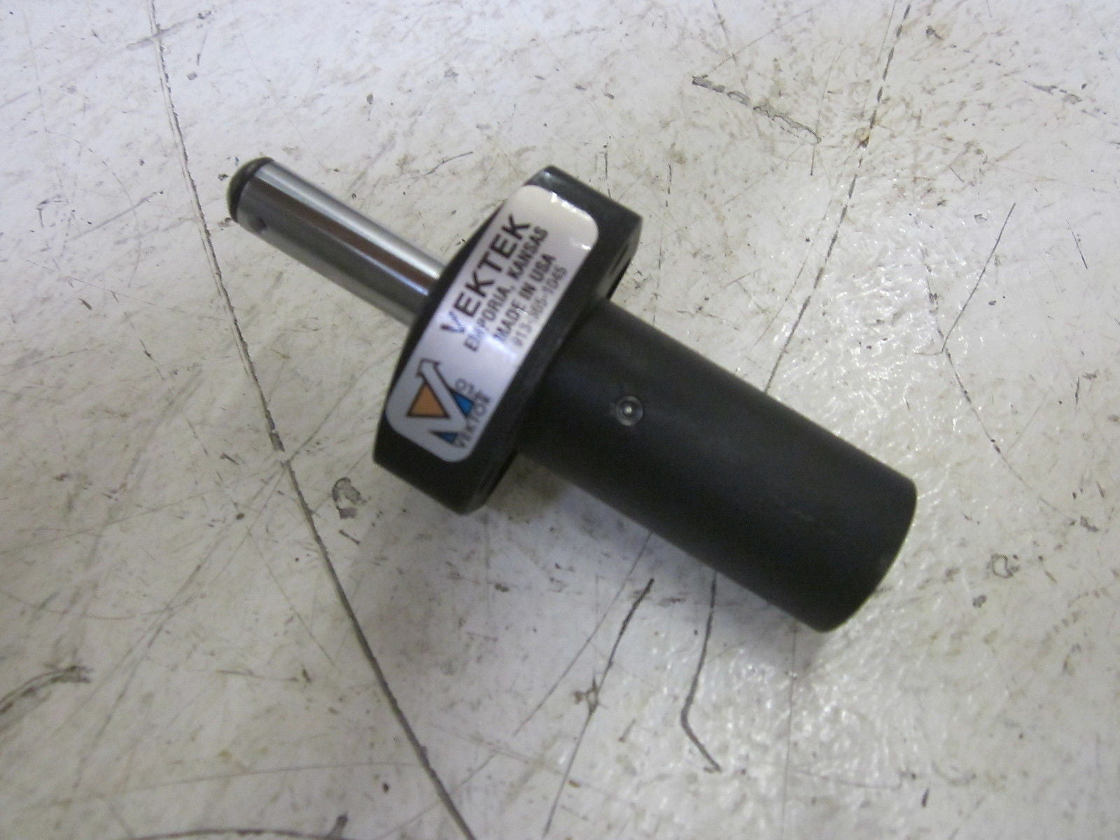 VEKTEK 15-0505-00-R *USED*