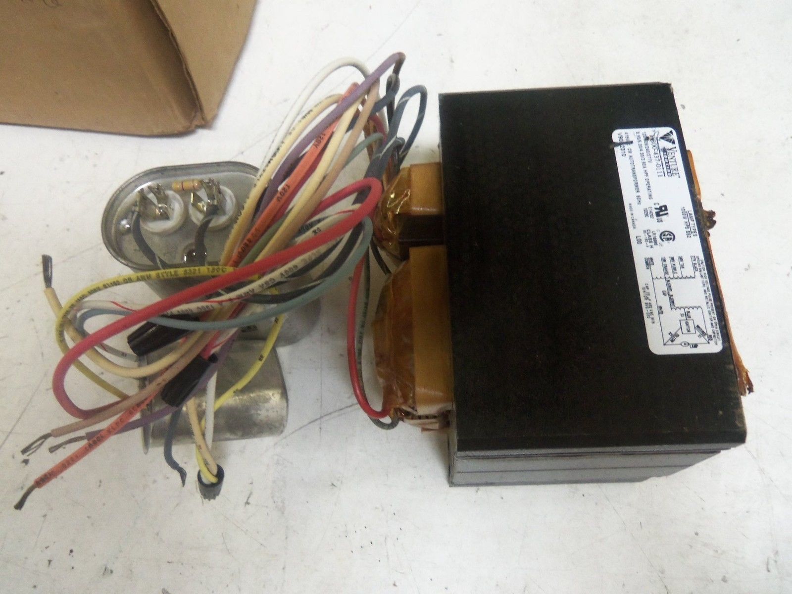 VENTURE V90D2310K *NEW IN BOX*
