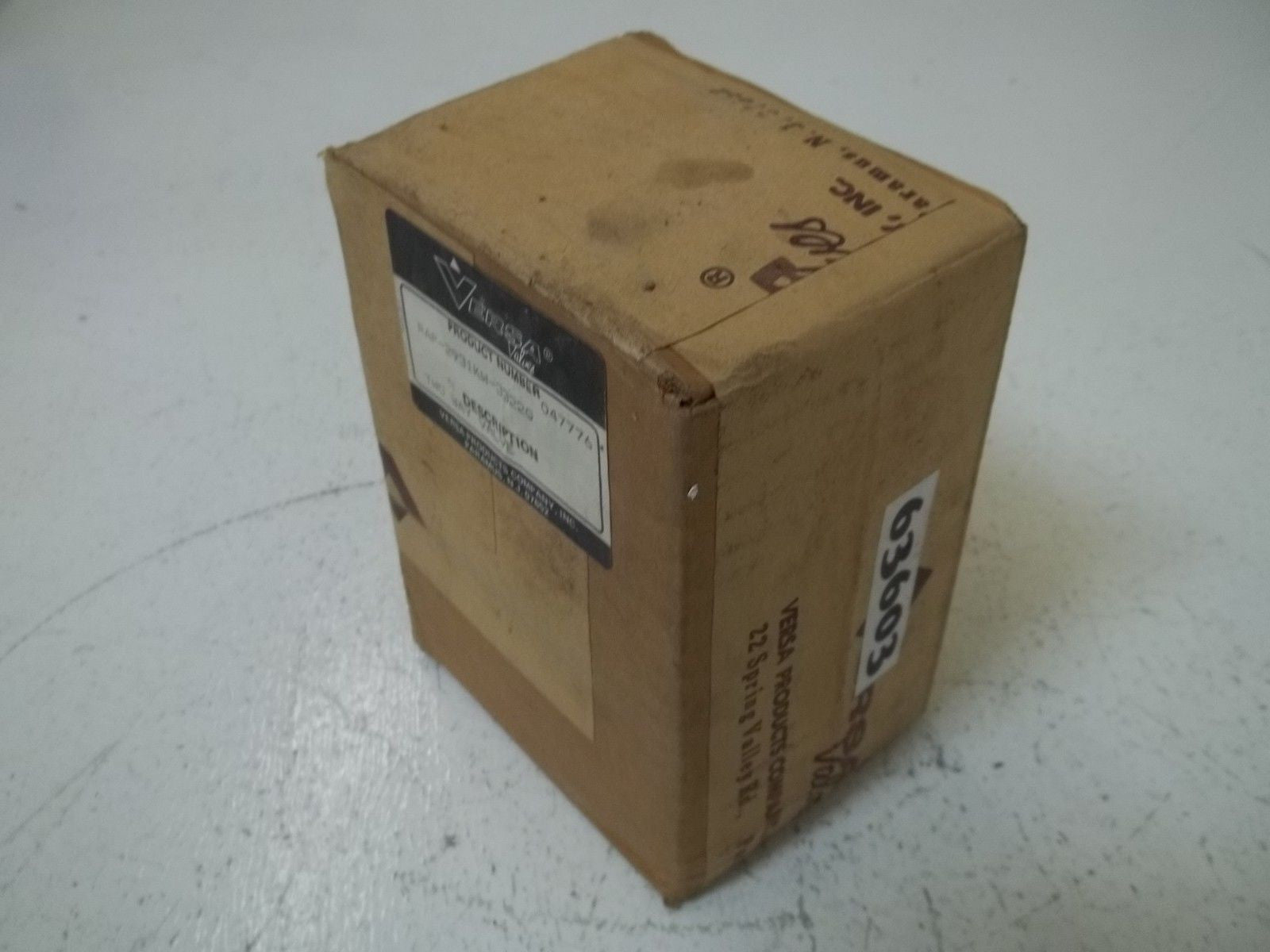 VERSA 186230-1 *FACTORY SEALED*