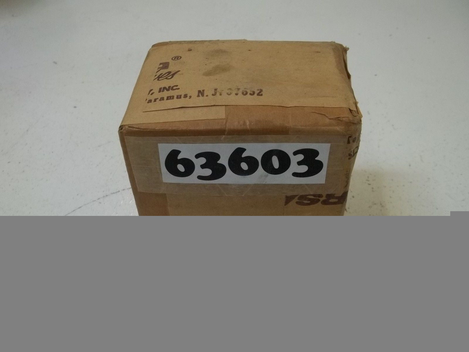 VERSA 186230-1 *FACTORY SEALED*