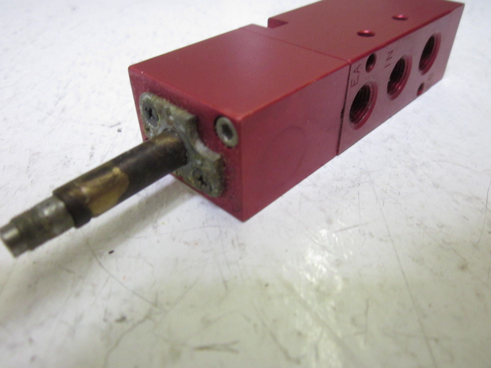 VERSA CSG-4222-043-CGL-120V60 *USED*