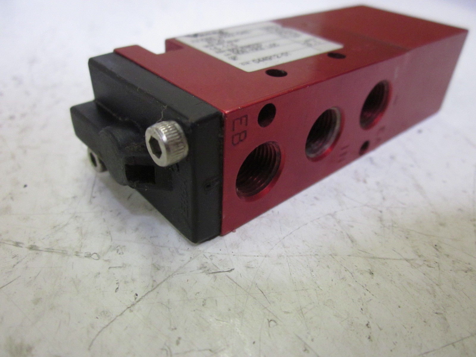 VERSA CSG-4222-043-A120 *USED*