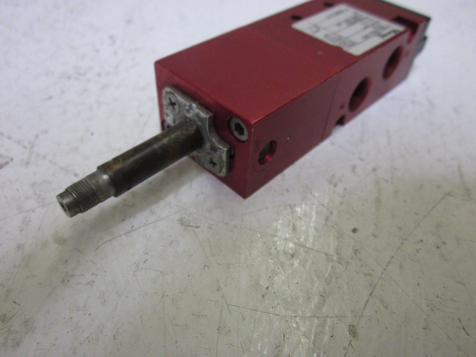 VERSA CSG-4222-043-A120 *USED*