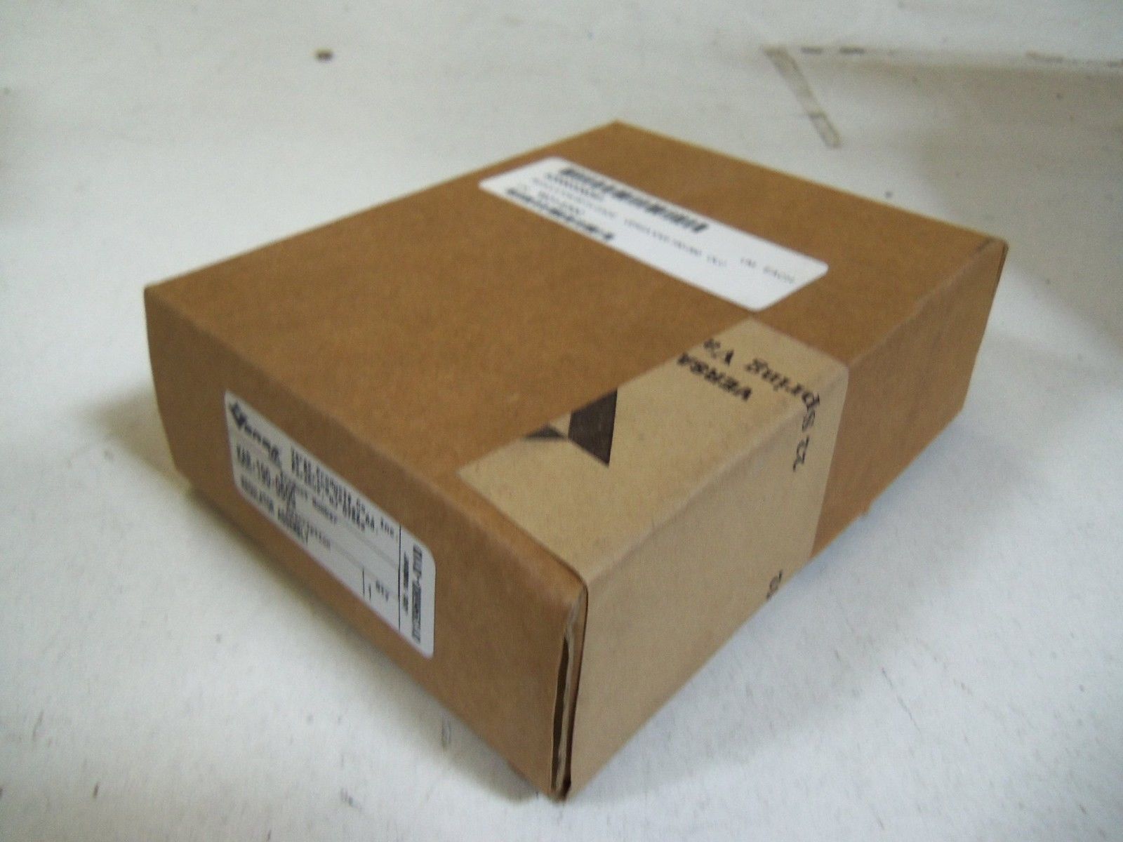 VERSA KAR-190-060G ASSEMBLY REGULATOR *FACTORY SEALED*