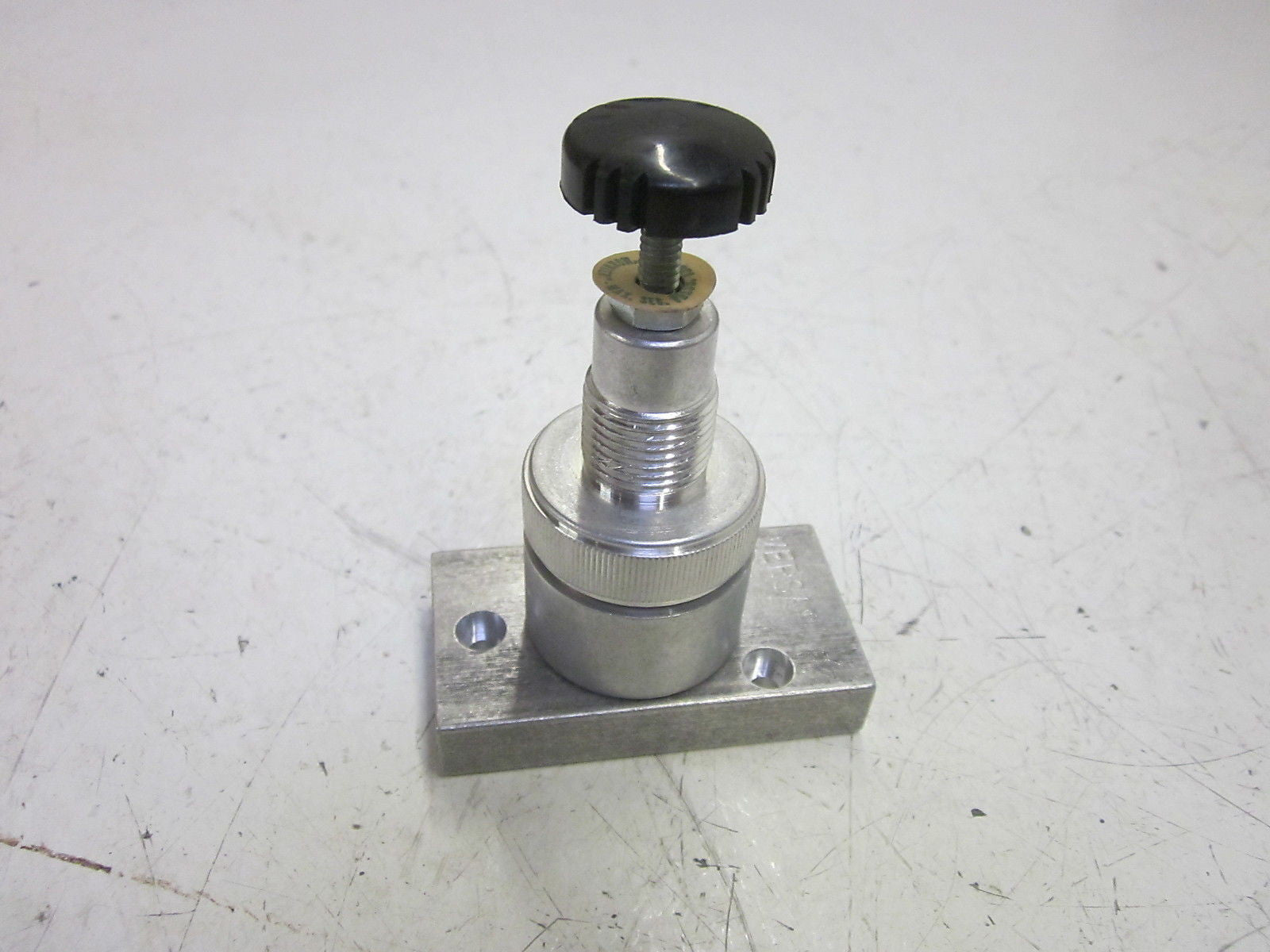 VERSA VALVES KAR-190-125G REGULATOR ASSEMBLY  *NEW NO BOX*