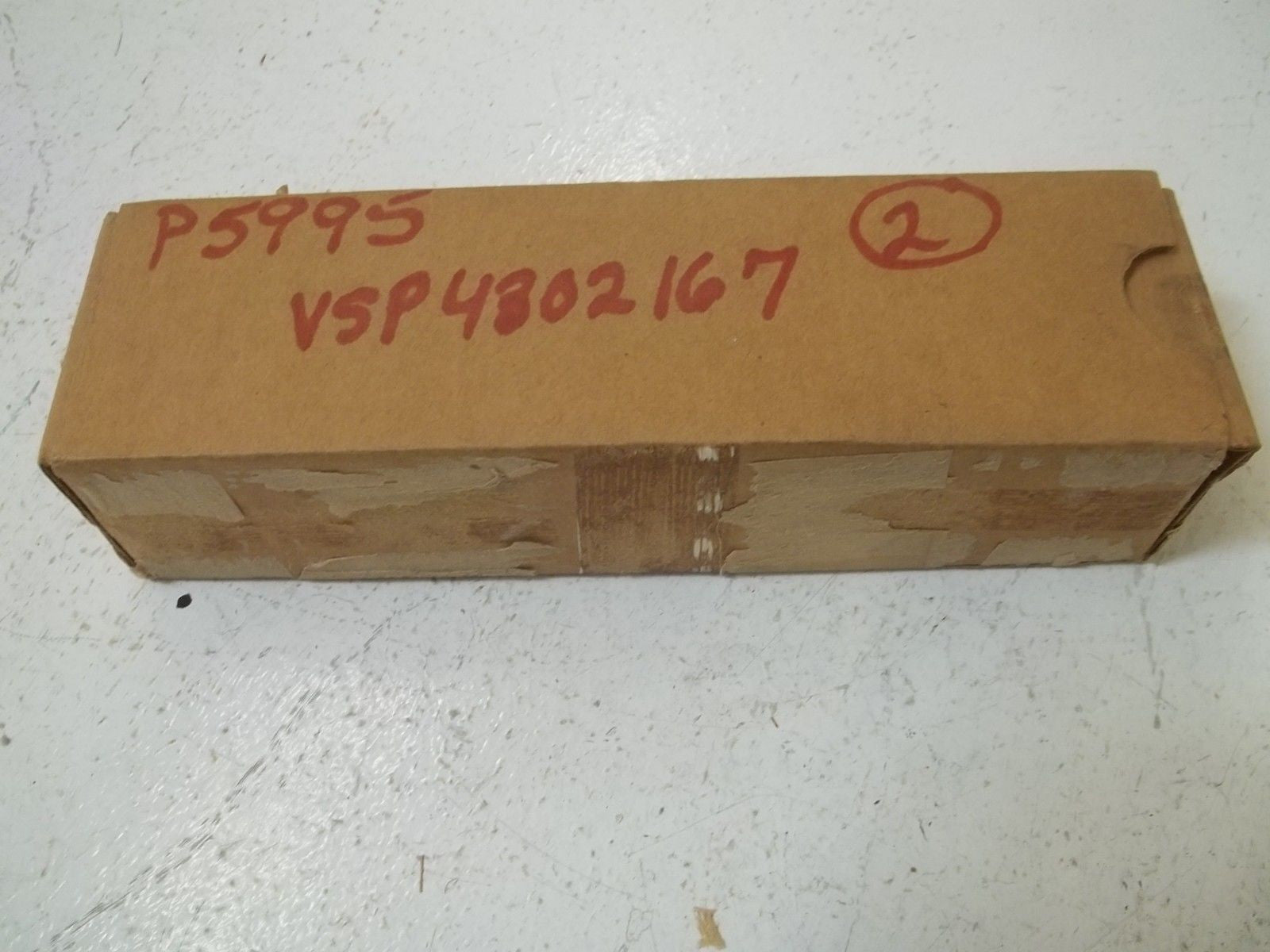 VERSA VSP-4302-167 *NEW IN BOX*