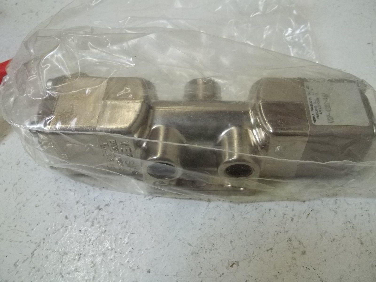 VERSA VSP-4302-167 *NEW IN BOX*