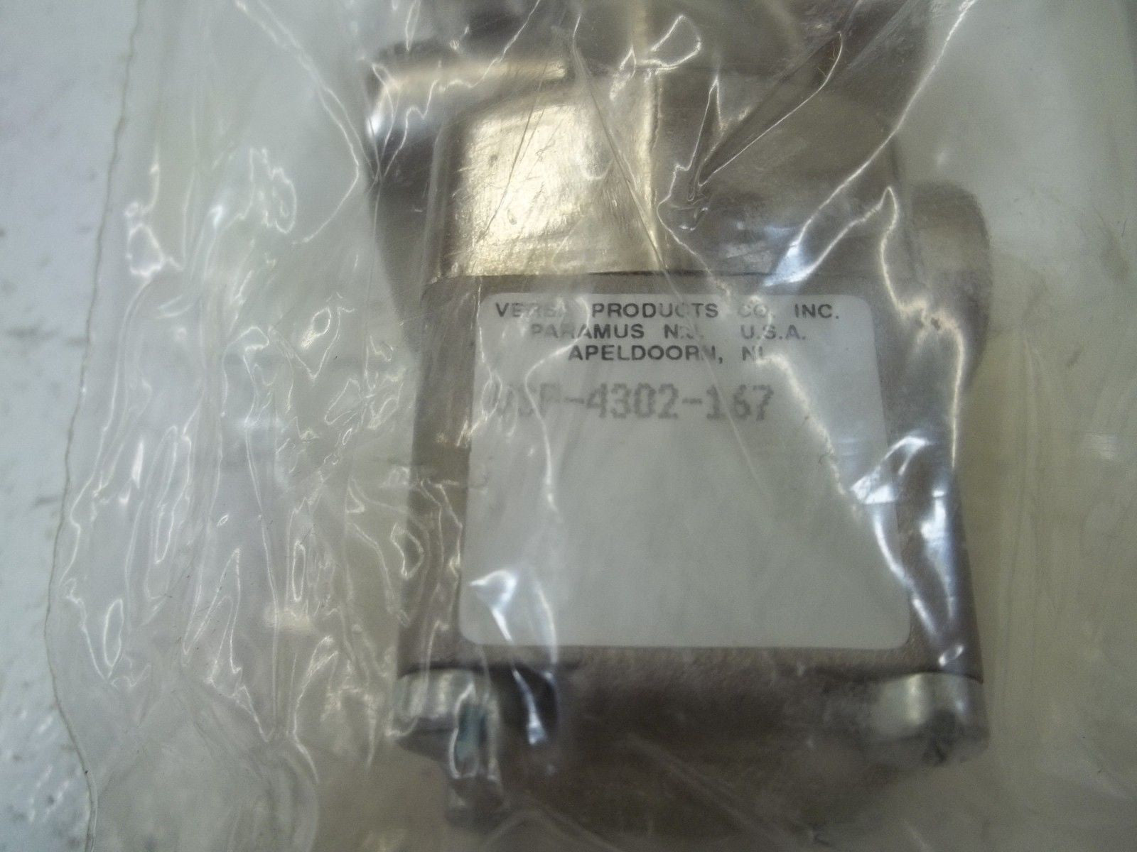 VERSA VSP-4302-167 *NEW IN BOX*