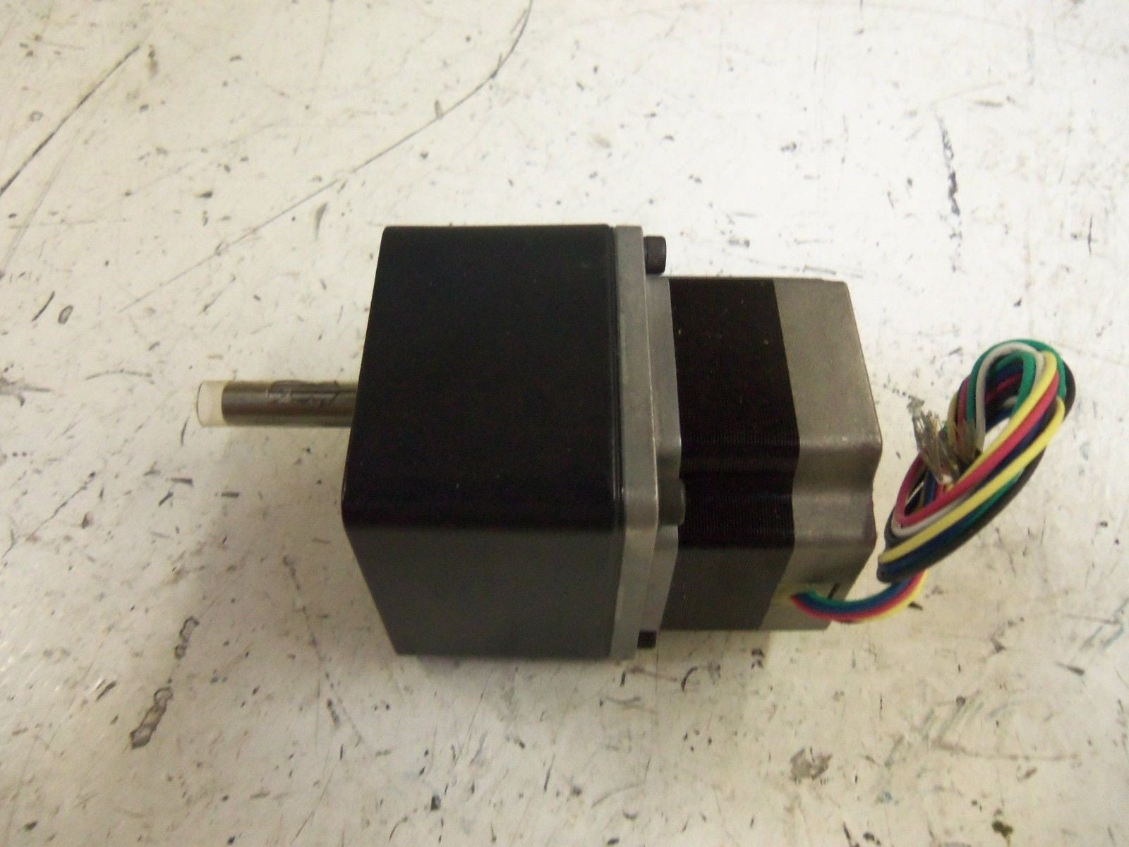 VEXTA PK264A2A-SG36 STEPPING MOTOR *NEW NO BOX*