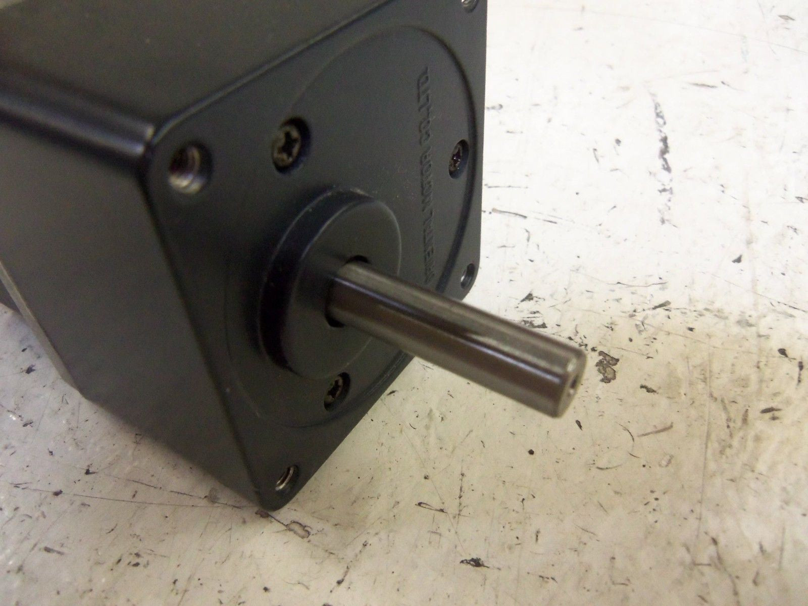 VEXTA PK264A2A-SG36 STEPPING MOTOR *NEW NO BOX*